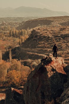 Fotografía de paisajes en Mallorca imagen 1