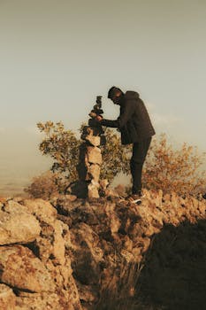 Fotografía de paisajes en Mallorca imagen 3