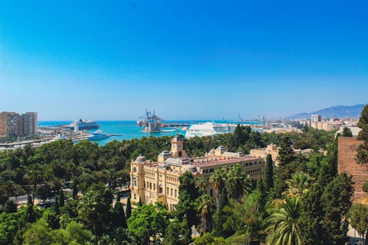 Viajes ecológicos en Andalucía imagen 3